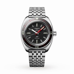 Longines Ultra-Chron 43mm Mens details Set L28364529