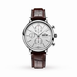 IWC Portofino 42mm Mens details IW391027