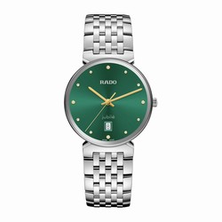 Rado Florence Diamonds 38mm Unisex details R48912773