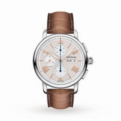 Montblanc Montblanc Star Legacy Automatic 126080