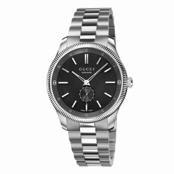 Gucci G-Timeless 40mm Mens details YA126388