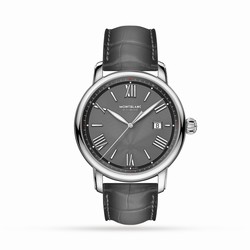 Montblanc Star Legacy Automatic Date 43mm Mens details 126105