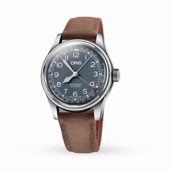 Oris Big Crown 40mm Mens details 01 754 7741 4065-07 5 20 63