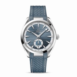 Omega Seamaster Aqua Terra 41mm Mens details O22012412103005