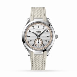 Omega Seamaster Aqua Terra Co-Axial 41mm Mens details O22012412102005