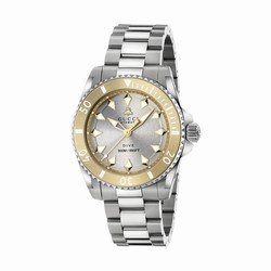 Gucci Dive details 40mm YA136357