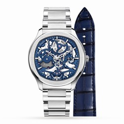 Piaget Polo Skeleton 42mm Mens details G0A45004