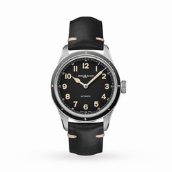 MontBlanc 1858 Geosphere Mens details 126760