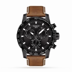 Tissot T-Sport Supersport Chronograph 45.5mm Mens details T1256173605101