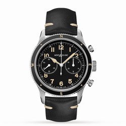 Montblanc 1858 Limited Edition Automatic Chronograph 126915
