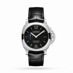 Panerai Luminor Quaranta Automatic 40mm Mens details PAM01372