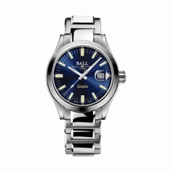 BALL Engineer M 40mm Mens details Blue NM9032C-S1CJ-BE