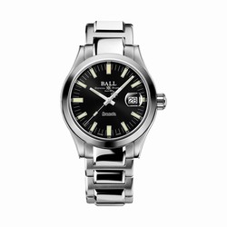 BALL Engineer M Marvelight 40mm Mens details Black NM9032C-S1CJ-BK