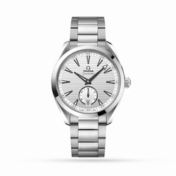 Omega Seamaster Aqua Terra 41mm Mens details O22010412102002