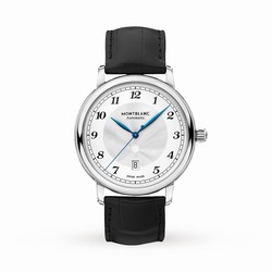 Montblanc Star Legacy Mens details 116511