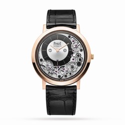 Piaget Altiplano G0A43120