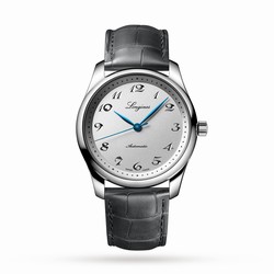 Longines Master Collection 190th Anniversary Edition 40mm Mens details L27934732