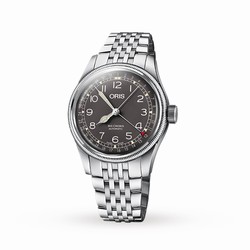 Oris Aviation 40mm Mens details 01 754 7741 4064-07 8 20 22