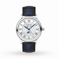 Montblanc Star Legacy Full Calendar 119955