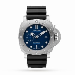 Panerai Submersible BMG-TECH 47mm PAM02692