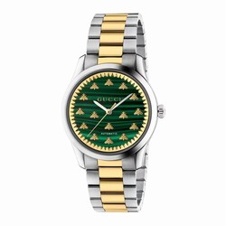 Gucci G-Timeless Automatic YA1264212