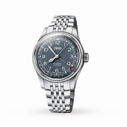 Oris Aviation 40mm Mens details 01 754 7741 4065-07 8 20 22