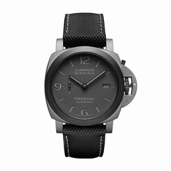Panerai Luminor Marina TuttoGrigio PAM02662