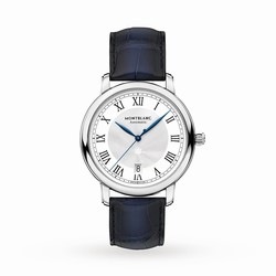 Montblanc Star Legacy Automatic Date 39 mm 124341