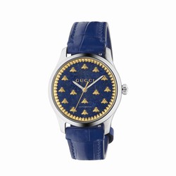 Gucci Gucci G-Timeless details 38mm YA1264228