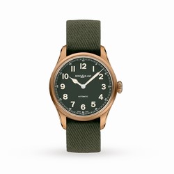 Montblanc 1858 Automatic Limited Edition - 1858 pieces edition 118222