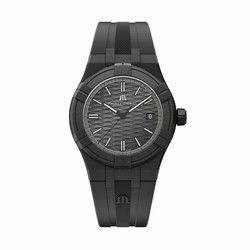 Maurice Lacroix Aikon Tide 40mm Mens details Grey AI2008-0000-300-0