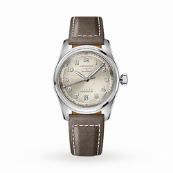 Longines Spirit 37mm Unisex details L34104632