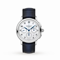 Montblanc Star Legacy Automatic Chronograph 118514