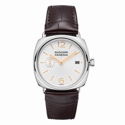 Panerai Radiomir Quaranta 40mm Mens details PAM01292