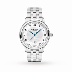 Montblanc Star Legacy Automatic Date 42 mm 117324