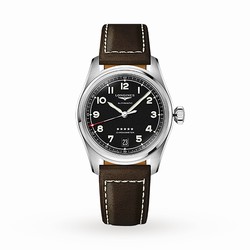 Longines Spirit 37mm Unisex details L34104530