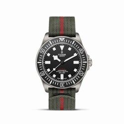 Tudor Pelagos FXD M25717N-0001
