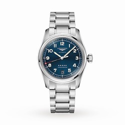 Longines Spirit 37mm Unisex details L34104936