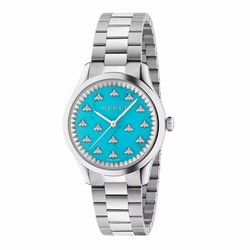 Gucci G-Timeless Quartz YA1265044