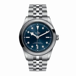 Tudor Black Bay 41 Manufacture Calibre MT5601 (COSC) 41mm Steel Case Steel Bracelet M79680-0005