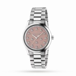 Gucci G-Timeless 38mm Ladies details YA1264188