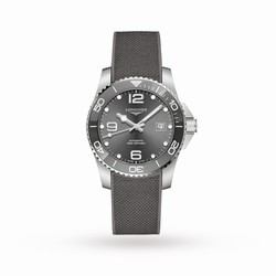 Longines Hydro Conquest Mens details L37814769
