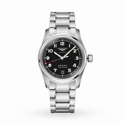 Longines Spirit 37mm Unisex details L34104536