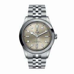 Tudor Black Bay 41 Manufacture Calibre MT5601 (COSC) 41mm Steel Case Steel Bracelet M79680-0003