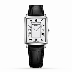 Raymond Weil Toccata 37mm Mens details 5425-STC-00300