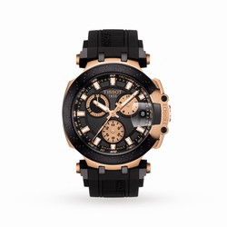 Tissot T-Sport T-Race 47mm Mens details T1154173705100