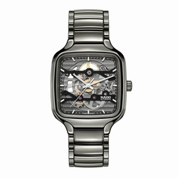 Rado True Square Automatic Skeleton 38mm R27125152