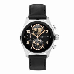 Montblanc Summit 3 Smartwatch Titanium 42mm 129268