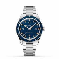 Omega Seamaster 300 Co-Axial Master Chronometer 41mm O23430412103001