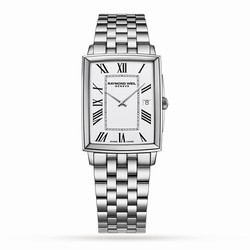 Raymond Weil Toccata 29mm Mens details 5425-ST-00300